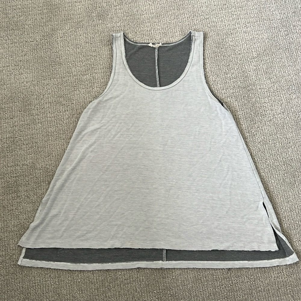 Women’s tank